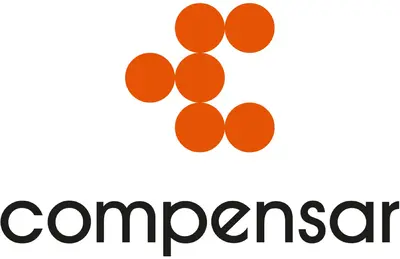 Compensar